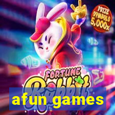 afun games